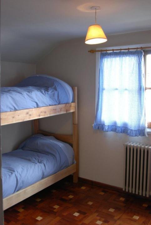 Hostel Achalay San Carlos de Bariloche Camera foto