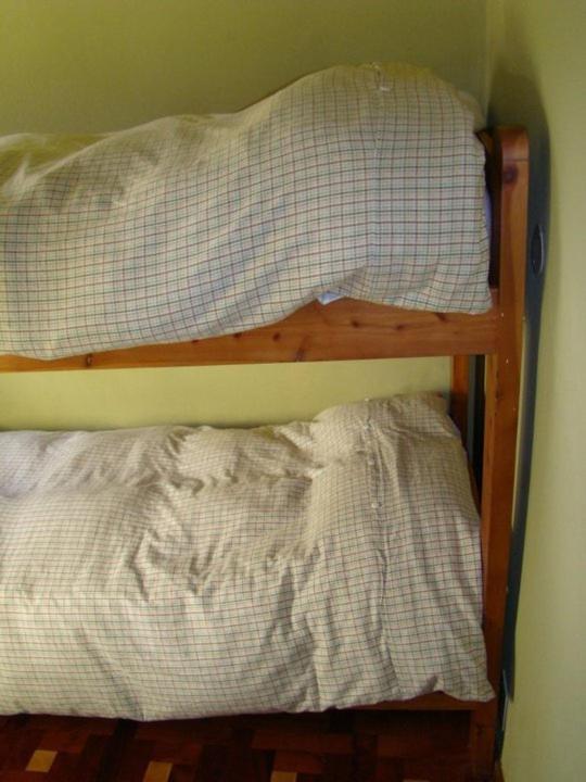 Hostel Achalay San Carlos de Bariloche Camera foto