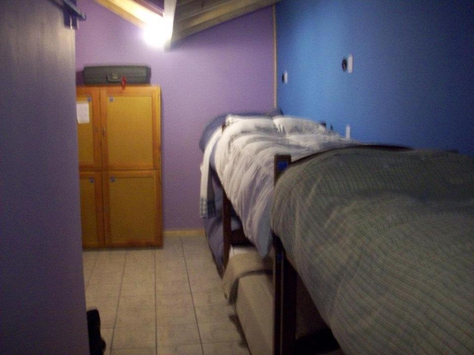 Hostel Achalay San Carlos de Bariloche Camera foto