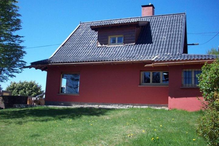 Hostel Achalay San Carlos de Bariloche Esterno foto
