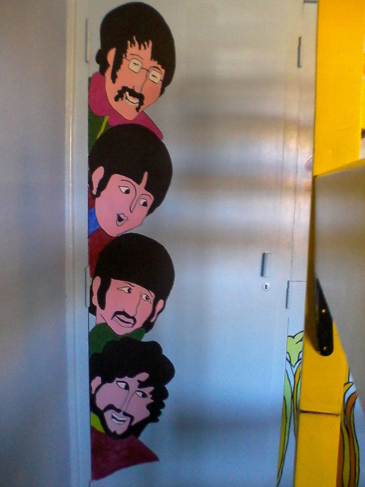 Hostel Achalay San Carlos de Bariloche Esterno foto